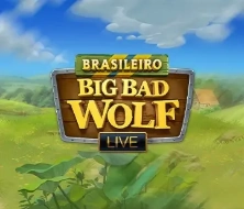 big bad wold