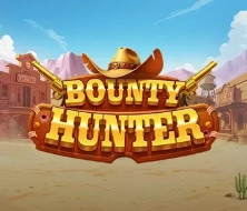 bounty hunter
