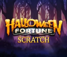 halloween fortune