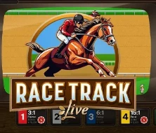 race track